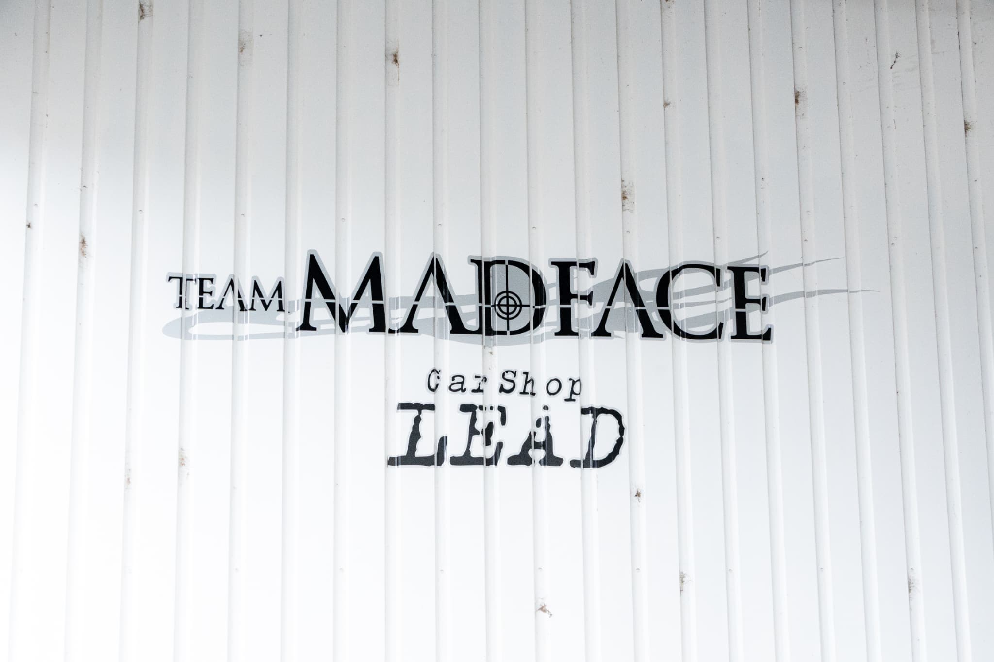 MADFACE RACING